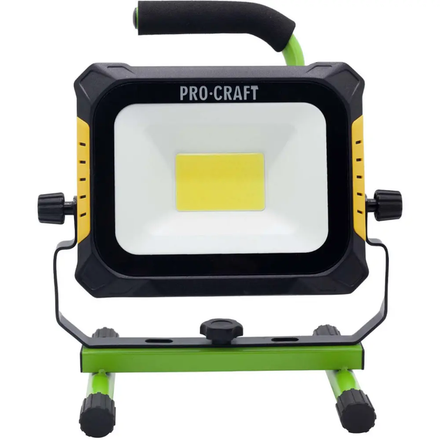 Комплект Procraft: аккумуляторная пила PCA42/2 и фонарь LP20, 2 АКБ 4Ач, 2 зарядніх устройства, масло для цепи и перчатки - Фото 6 Комплект Procraft: аккумуляторная пила PCA42/2 и фонарь LP20, 2 АКБ 4Ач, 2 зарядніх устройства, масло для цепи и перчатки - изображение 6