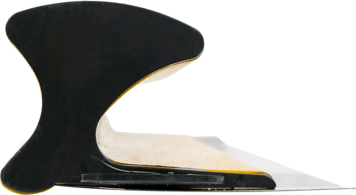 Szpachla do gładzi VOREL 800 mm 06004 (5906083081897) - obraz 3