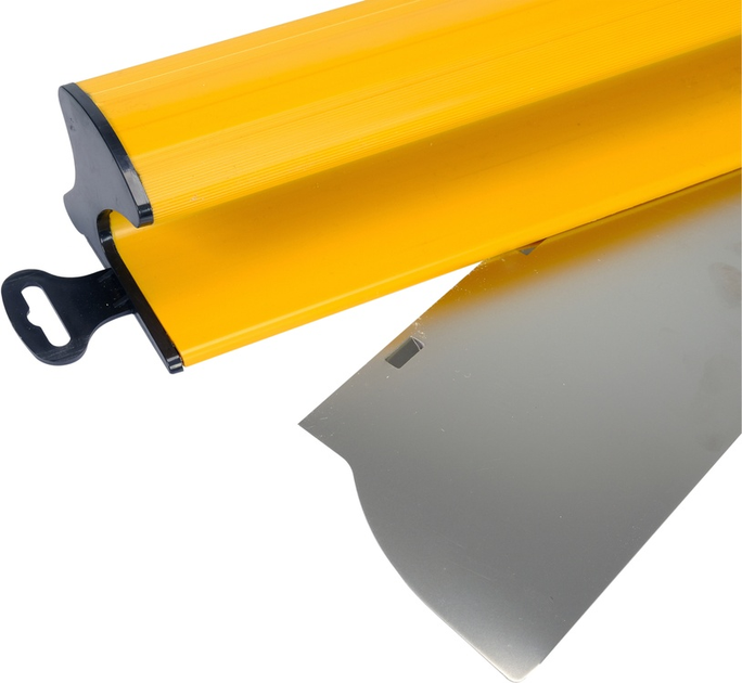 Szpachla do gładzi VOREL 800 mm 06004 (5906083081897) - obraz 4
