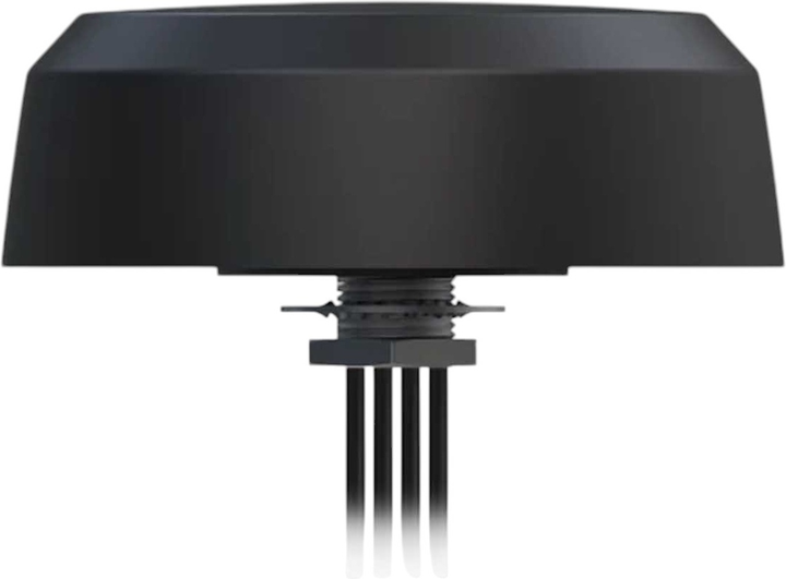 Антена Teltonika Combo MIMO 5G Mobile Roof SMA Antenna (PR1KC647) - зображення 2