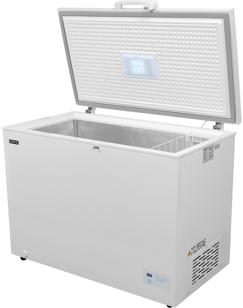 Zamrażarka skrzyniowa YATO YG-05174 - obraz 4