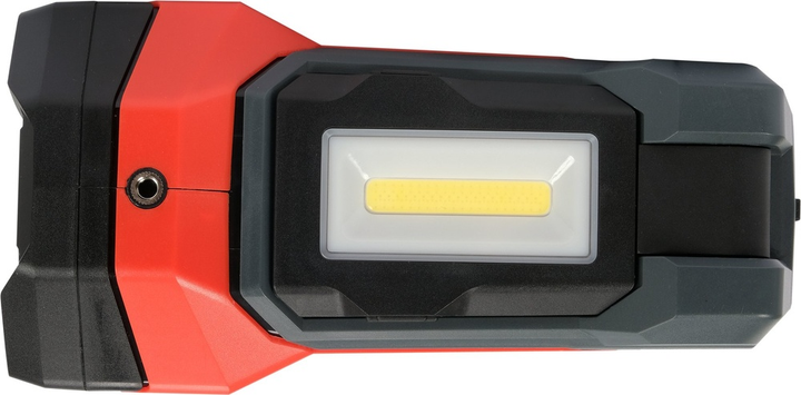 Ліхтар YATO 2 в 1 1000 лм (YT-08548) - зображення 8