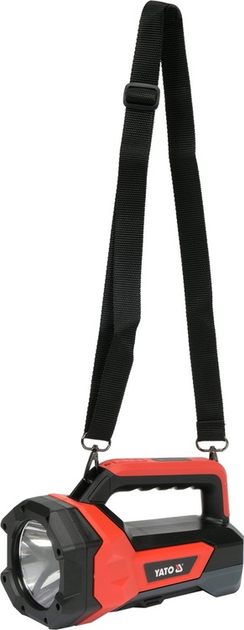 Ліхтар YATO 2 в 1 1000 лм (YT-08548) - зображення 11