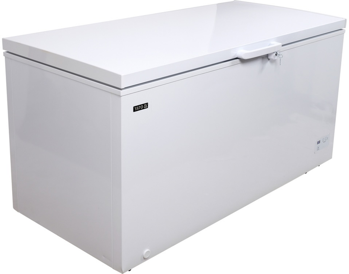 Zamrażarka skrzyniowa YATO YG-05179 - obraz 3