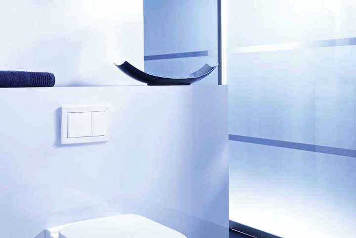 Панель змиву Tece 9240701 - зображення 2