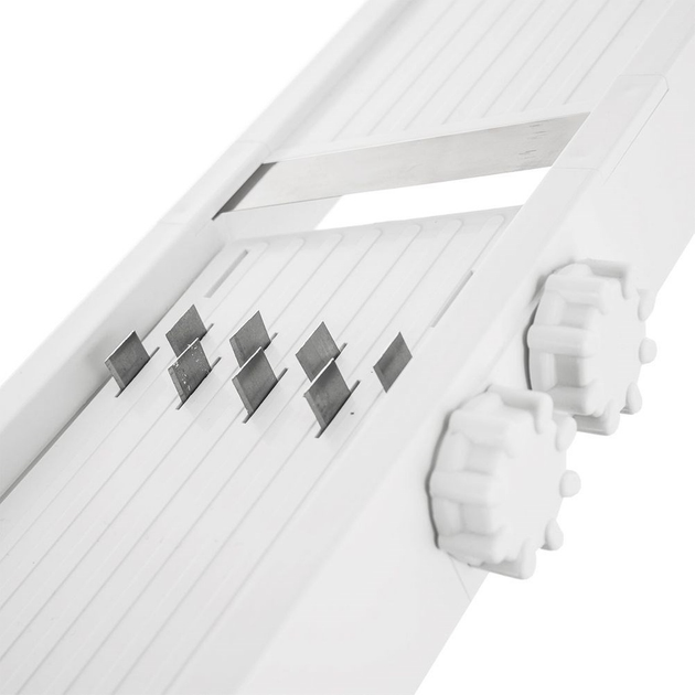 Szatkownica Orion do warzyw i owoców (8592381189747) - obraz 6