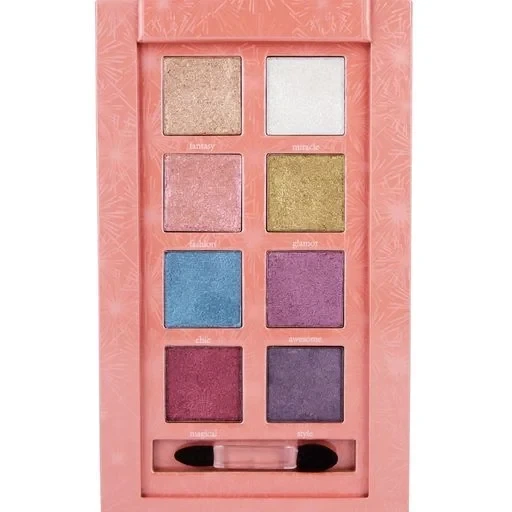 Палетка теней для век GlamBee Jollity Eyeshadow Palette 8 оттенков, 10.5 г - зображення 2