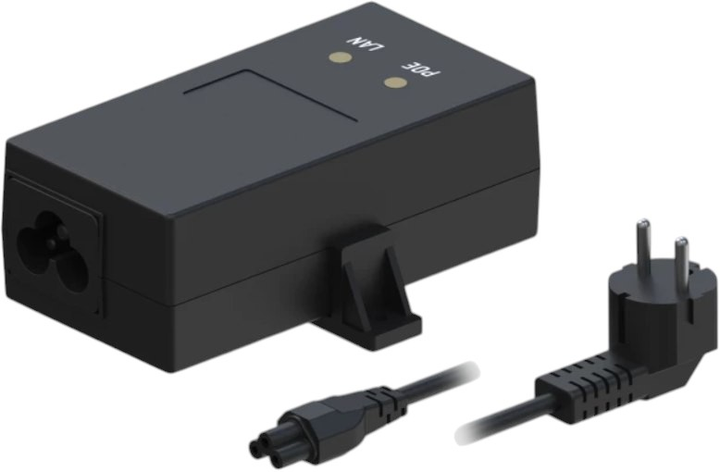 Адаптер гігабітний Teltonika PR324EUB 24 W (PR324EUB) - зображення 2