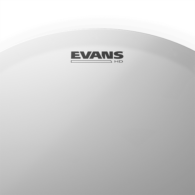 Пластик для малого барабана Evans B14HD 14" Genera HD - зображення 3