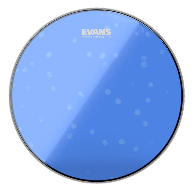 Пластик для малого барабана/тому Evans TT12HB 12" Hydraulic Tom Batter - Фото 1 Пластик для малого барабана/тому Evans TT12HB 12" Hydraulic Tom Batter - зображення 1