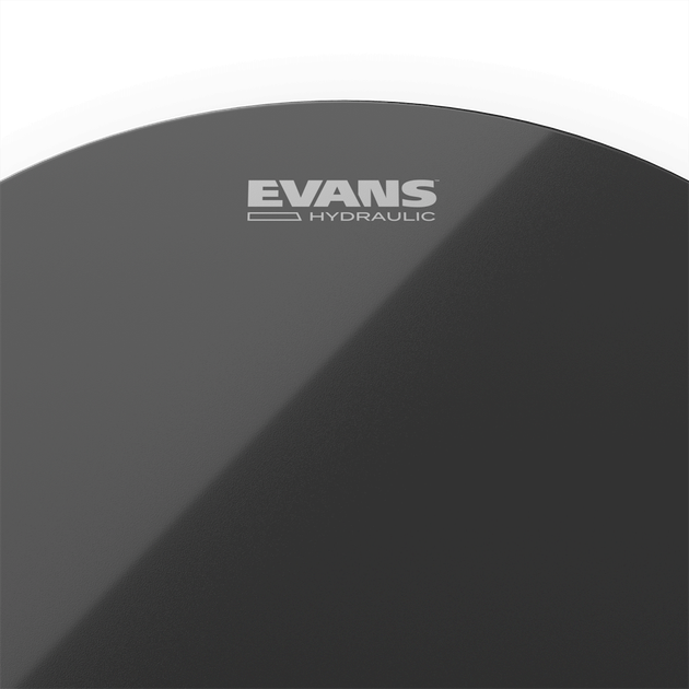 Пластик для тома Evans TT10HBG 10" Hydraulic Tom Batter - зображення 3