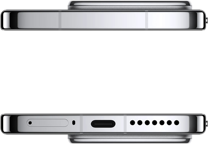 Мобільний телефон Xiaomi 15 12/512GB Liquid Silver (MZB0IUXEU) - зображення 10