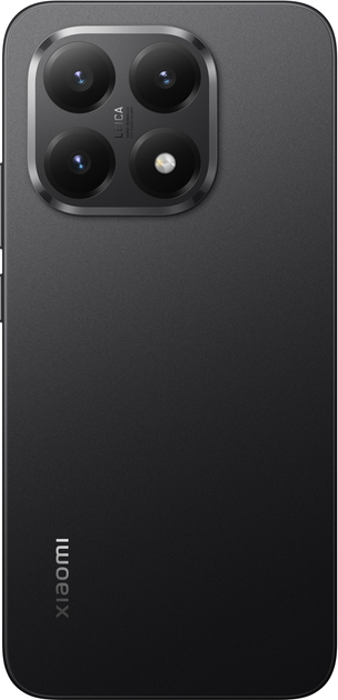Smartfon Xiaomi 15T 12/512GB Black (MZB0KYPEU) - obraz 3