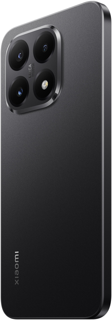 Smartfon Xiaomi 15T 12/512GB Black (MZB0KYPEU) - obraz 6