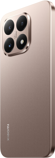 Smartfon Xiaomi 15T 12/512GB Rose Gold (MZB0KYMEU) - obraz 6