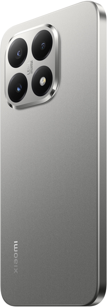 Smartfon Xiaomi 15T 12/512GB Titan Gray (MZB0KYHEU) - obraz 6