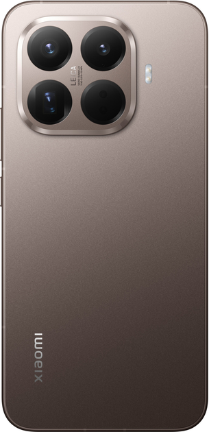 Smartfon Xiaomi 15T Pro 12GB/1TB Mocha Gold (MZB0KV1EU) - obraz 3