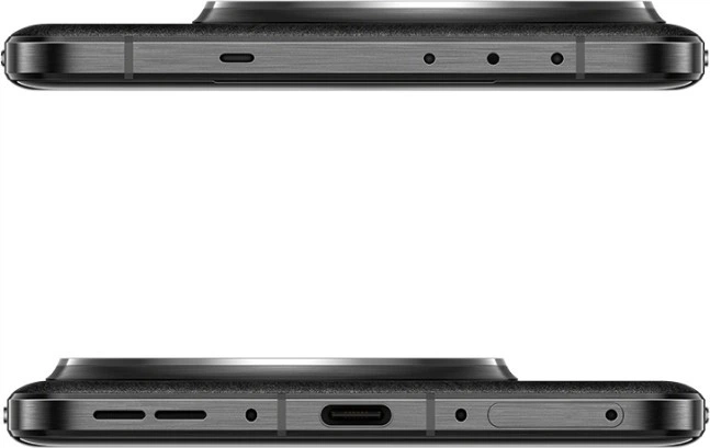 Мобильный телефон OnePlus 13 24GB/1TB Black Global – фото, отзывы