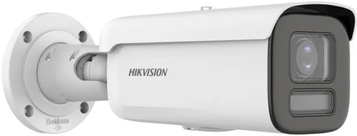 Kamera IP Hikvision DS-2CD2647G2HT-LIZS (2.8 - 12 mm) (eF) - obraz 2