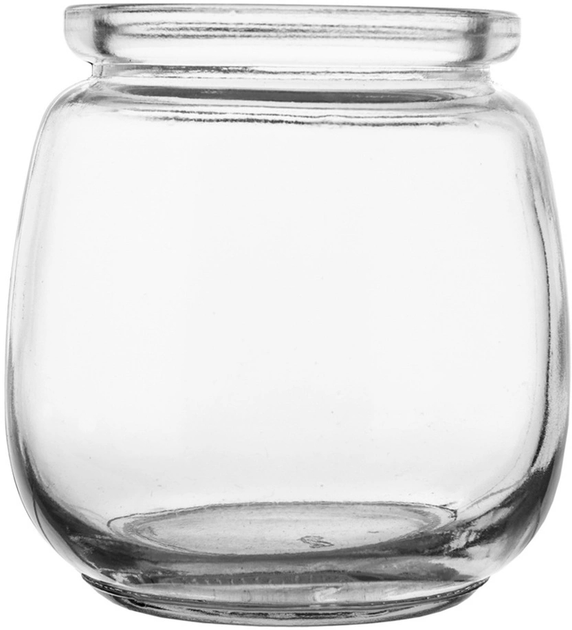 Набір банок Orion скло 12х200 мл (5904316480097) - зображення 5