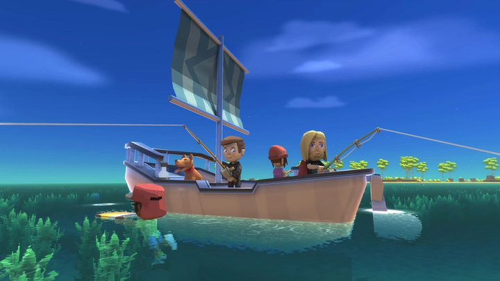 Gra Nintendo Switch Dinkum Day-1 Edition (Kartridż) (5056635620637) - obraz 6