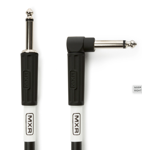 Кабель инструментальный Dunlop DCIS15R MXR Standard Instrument Cable 4.5m (15ft) (Straight/Right) - Фото 5 Кабель инструментальный Dunlop DCIS15R MXR Standard Instrument Cable 4.5m (15ft) (Straight/Right) - изображение 5