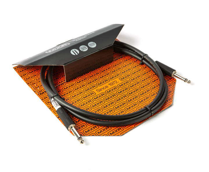 Кабель инструментальный Dunlop DCIS05 MXR Standard Instrument Cable 1.5m (5ft) - изображение 3