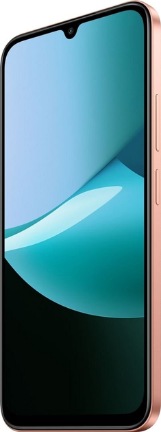 Мобільний телефон Xiaomi Redmi 15C 4/128GB Twilight Orange (MZB0LDVEU) - зображення 4