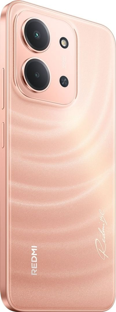 Мобільний телефон Xiaomi Redmi 15C 4/128GB Twilight Orange (MZB0LDVEU) - зображення 7