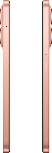 Мобільний телефон Xiaomi Redmi 15C 4/128GB Twilight Orange (MZB0LDVEU) - зображення 8