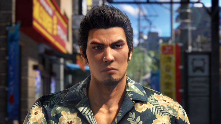 Гра PS5 Yakuza Kiwami 3 & Dark Ties (Blu-ray диск) (5055277057184) - зображення 6