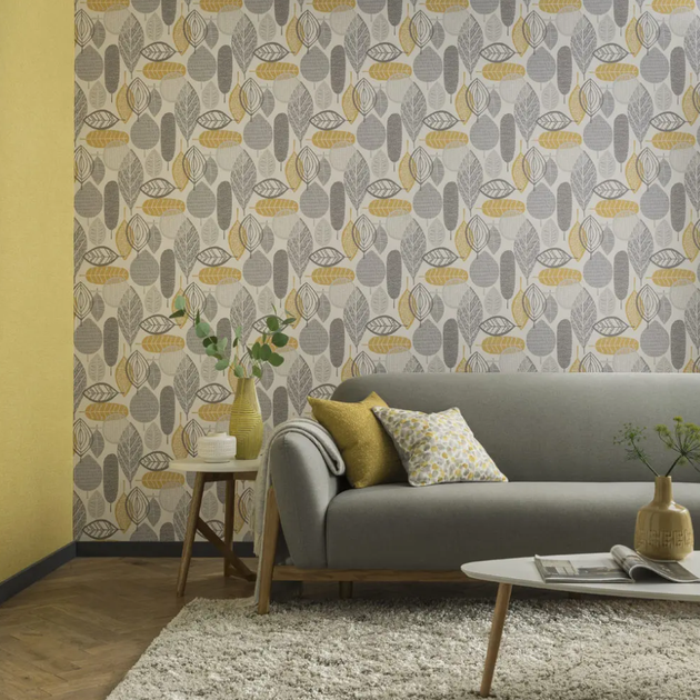 Шпалери Arthouse Retro House 902300 - зображення 3