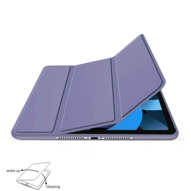 Чехол ArmorStandart Smart Case Apple iPad Air 11" (2026) Purple - изображение 2