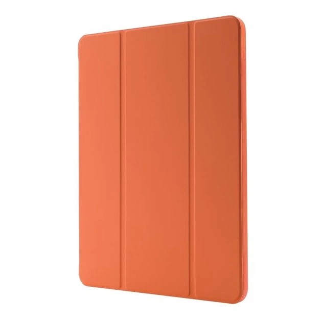 Чехол ArmorStandart Smart Case Apple iPad Air 4 (10.9") Orange - Фото 3 Чехол ArmorStandart Smart Case Apple iPad Air 4 (10.9") Orange - изображение 3