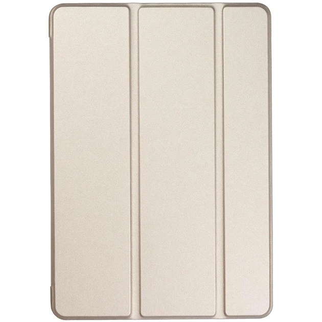 Чехол ArmorStandart Smart Case Apple iPad Air 4 (10.9") Gold - изображение 5