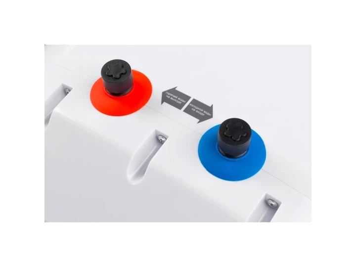 Водонагрівач (бойлер) Willer PA15R optima mini - изображение 3
