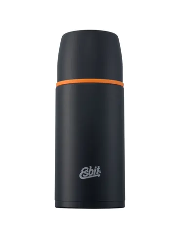 Туристический термос Esbit VF750ML 0.75 л черный - изображение 7
