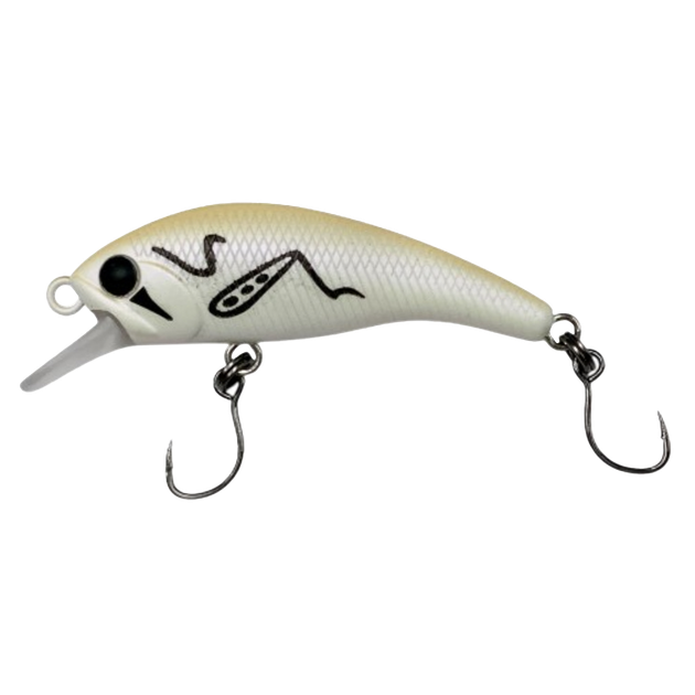 Воблер D3 Custom Lure's Dahlia 45S 3.6г 09 - Фото 1 Воблер D3 Custom Lure's Dahlia 45S 3.6г 09 - изображение 1