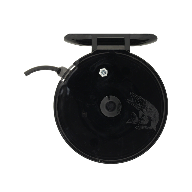Катушка инерционная GC Hunter 65 - Фото 5 Катушка инерционная GC Hunter 65 - изображение 5