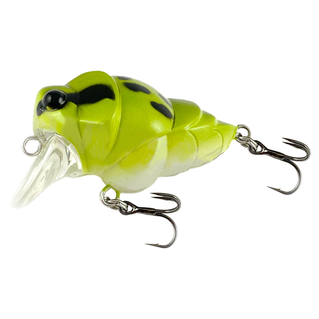 Воблер D3 Custom Lure's Fukusemi Shallow 39F 6.3г 09 - Фото 1 Воблер D3 Custom Lure's Fukusemi Shallow 39F 6.3г 09 - изображение 1