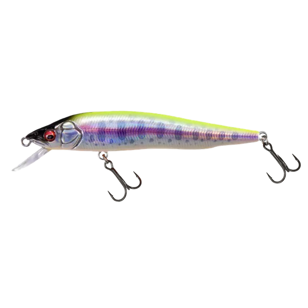 Воблер Megabass GH95 95SP 11г LZ Chart Back Yamame – фото, відгуки