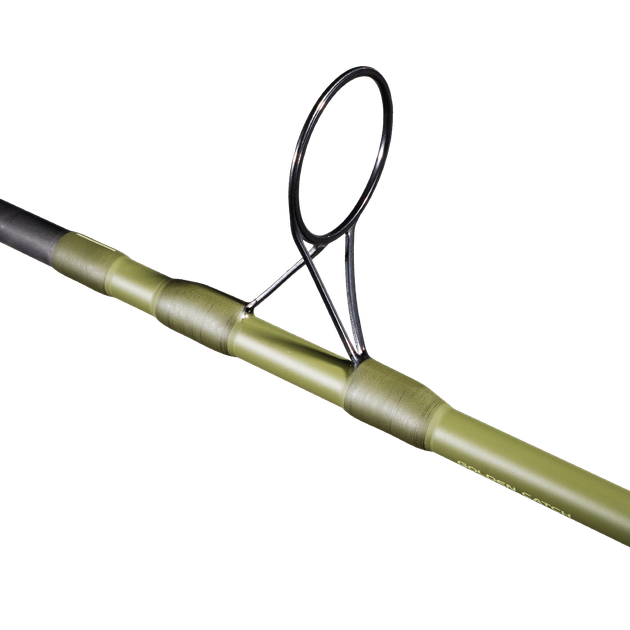Удилище карповое GC G.Carp Fury Slim '25 3.60м 3.5lb - изображение 4
