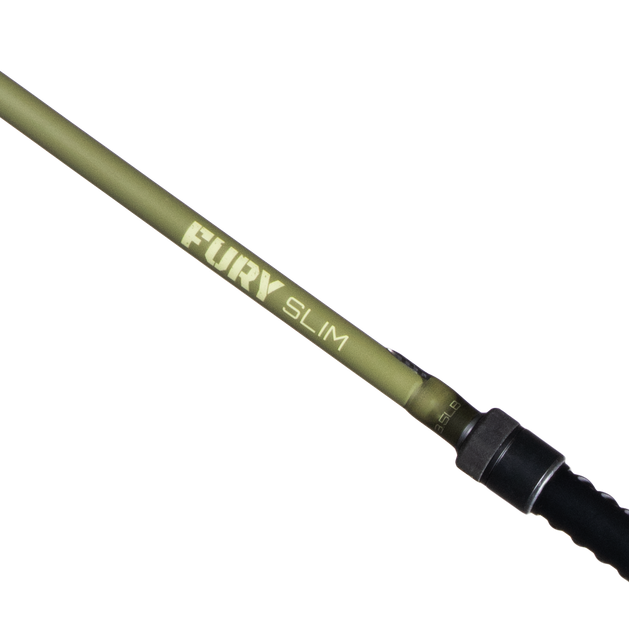 Удилище карповое GC G.Carp Fury Slim '25 3.60м 3.5lb - изображение 6