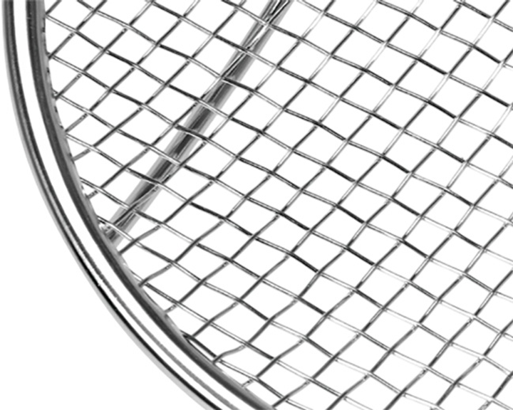 Łyżka cedzakowa Yato stalowa 15.5x47 cm (5906083009709) - obraz 3