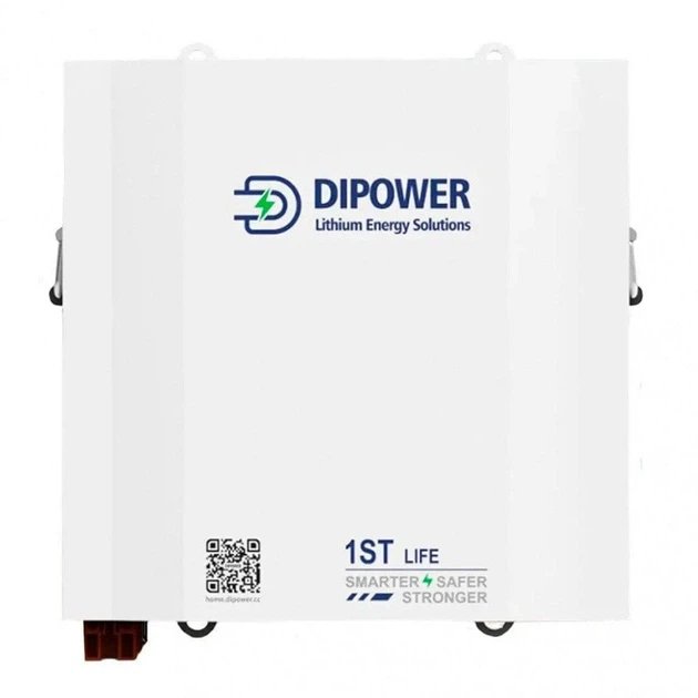 Комплект резервного живлення 3500 Вт інвертор Daxtromn + акумулятор Dipower 24V/120Ah 2880Wh - Фото 3 Комплект резервного живлення 3500 Вт інвертор Daxtromn + акумулятор Dipower 24V/120Ah 2880Wh - изображение 3