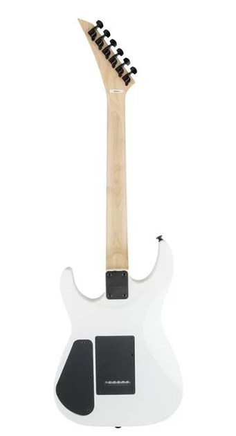 Электрогитара JACKSON JS11 DINKY AH WHITE - изображение 2