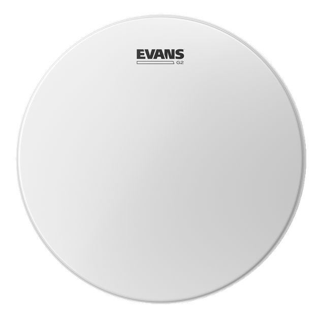 Пластик для малого барабана/тому/тімбале Evans B14G2 14" G2 Coated - Фото 1 Пластик для малого барабана/тому/тімбале Evans B14G2 14" G2 Coated - зображення 1