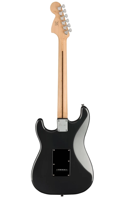Гитарный набор Squier by Fender AFFINITY SERIES Stratocaster Pack HSS Charcoal - изображение 3