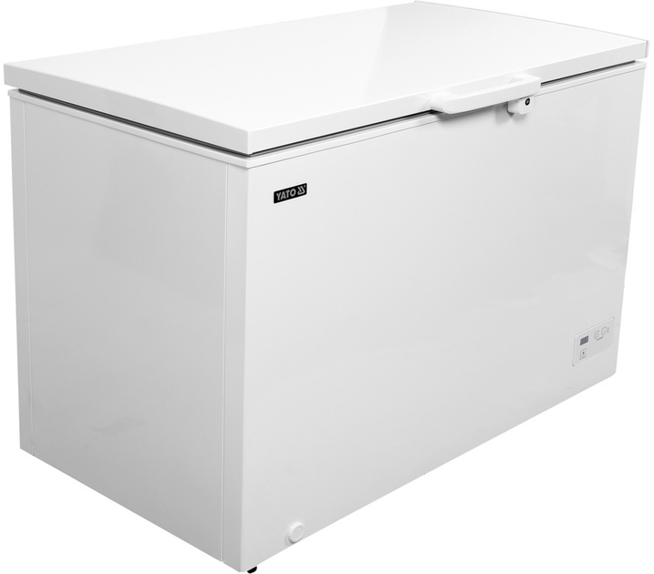 Zamrażarka skrzyniowa YATO YG-05177 - obraz 3