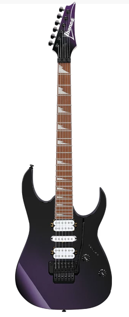 Електрогітара Ibanez RG470DX TMN - Фото 1 Електрогітара Ibanez RG470DX TMN - зображення 1